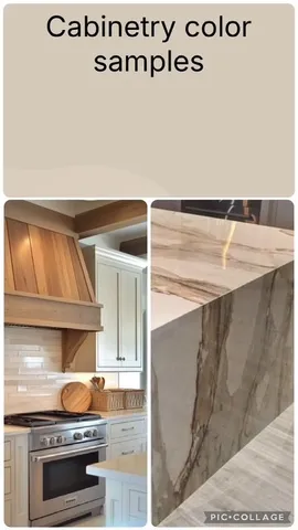 a kitchen with a sink and a stove