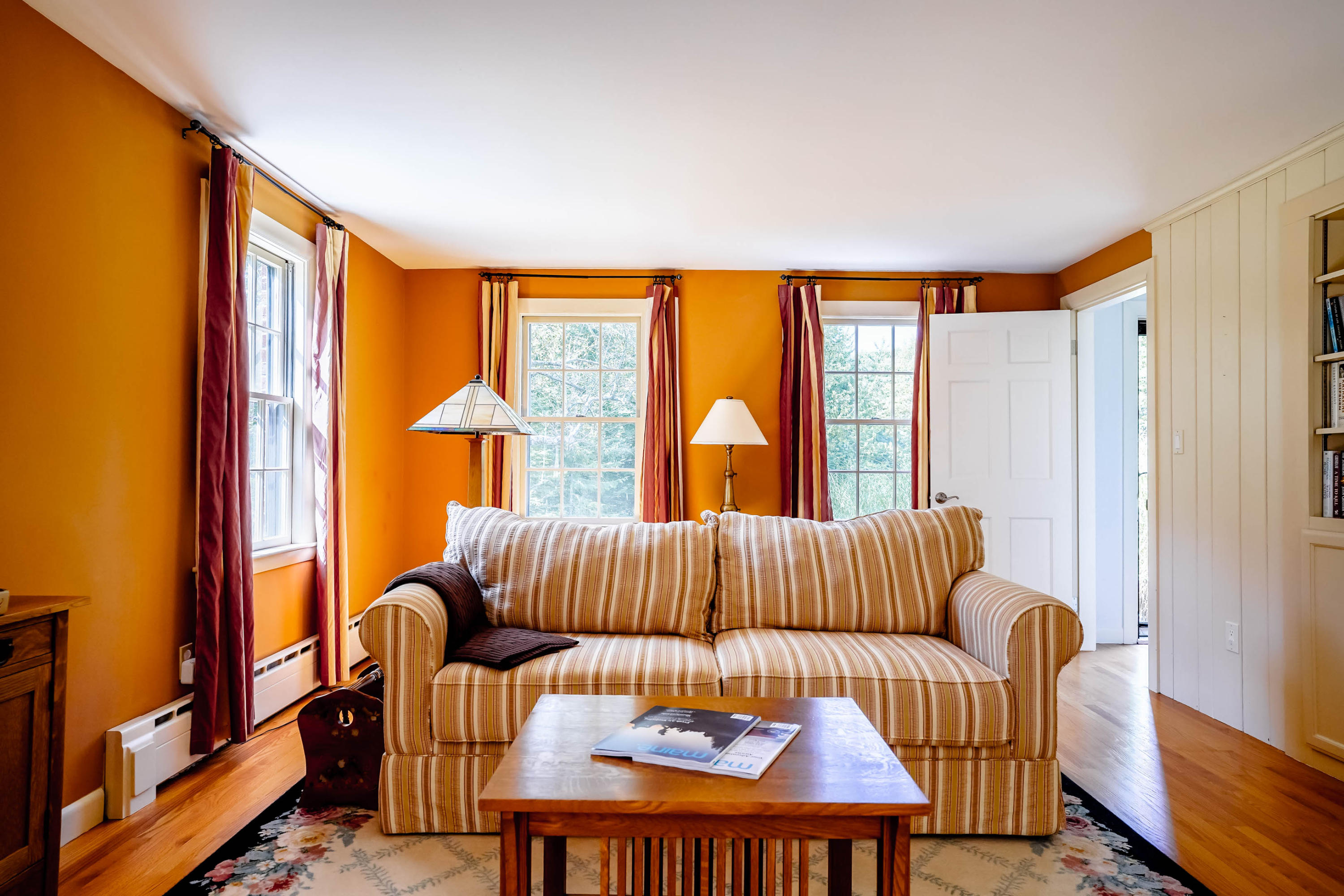 95 Morton Road Yarmouth, ME 04096 - Photo 33 of 62 2-1st Floor-12