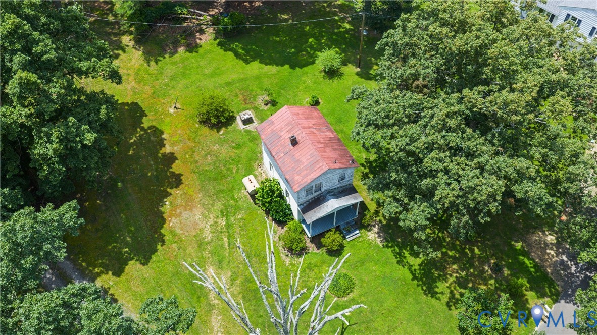 1480 Railroad Avenue Midlothian, VA 23113 - Photo 2 of 7