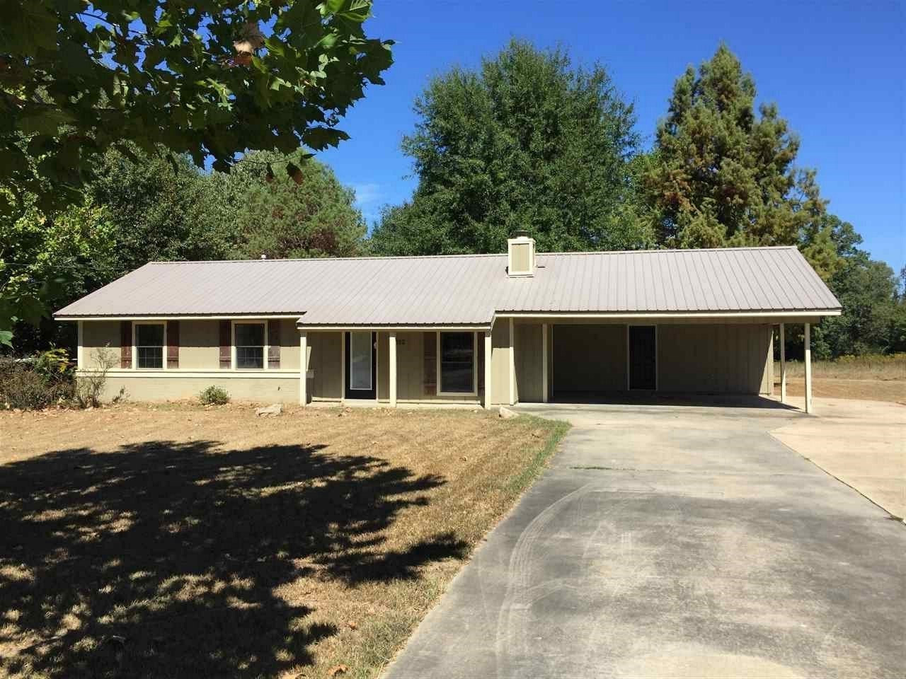 7382 Gary Road Byram, MS 39272 - Photo 1 of 1 Photo 1