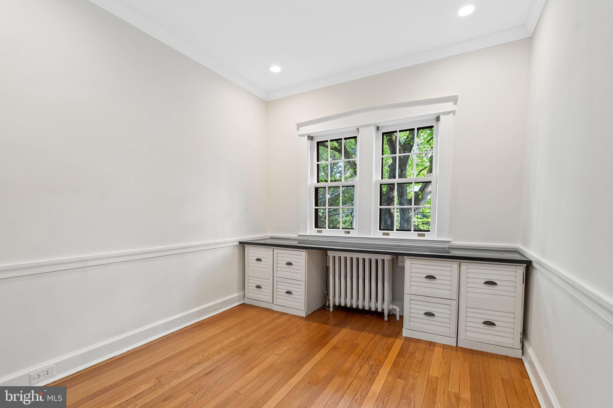 4416 Q Street Northwest Washington, DC 20007 - Photo 20 of 38 Office/Den