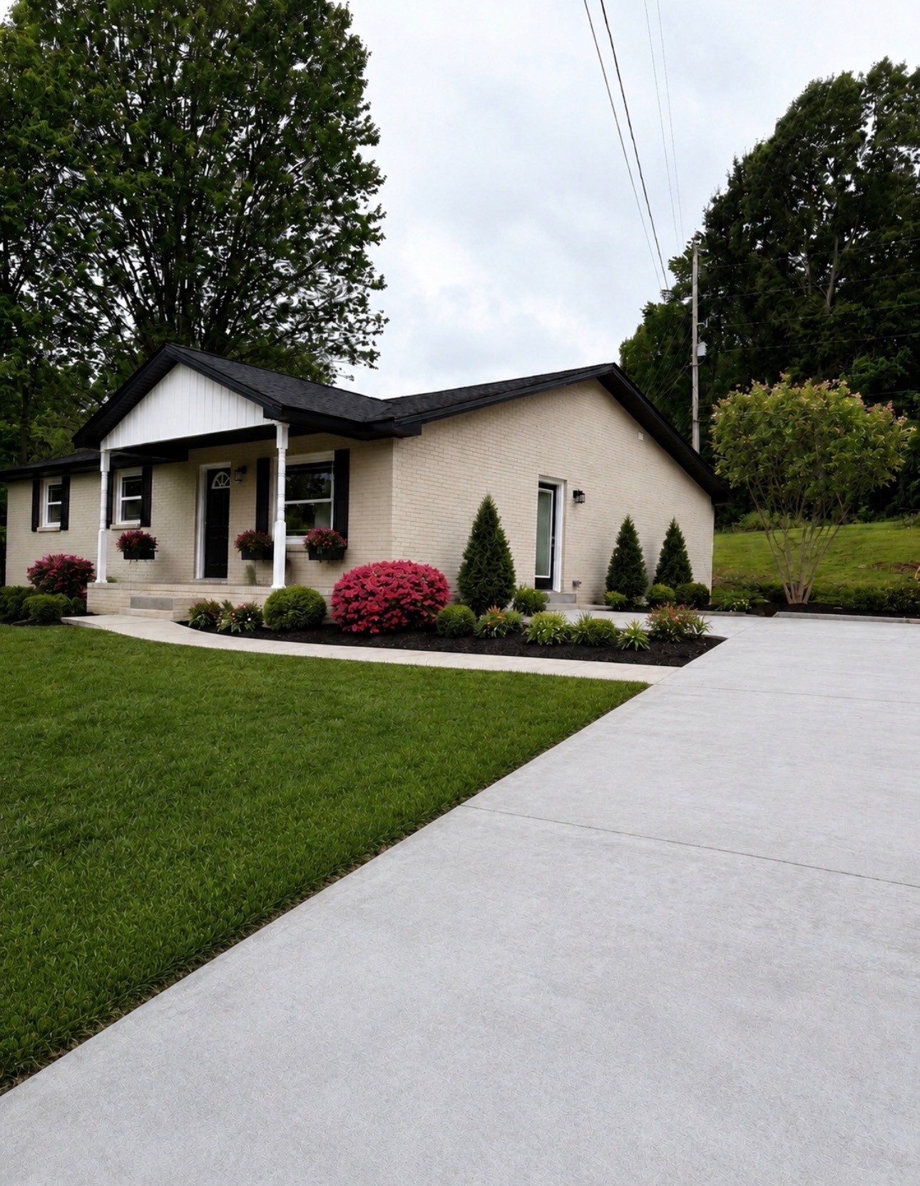 3776 John Taylor Road Woodlawn, TN 37191 - Photo 1 of 1