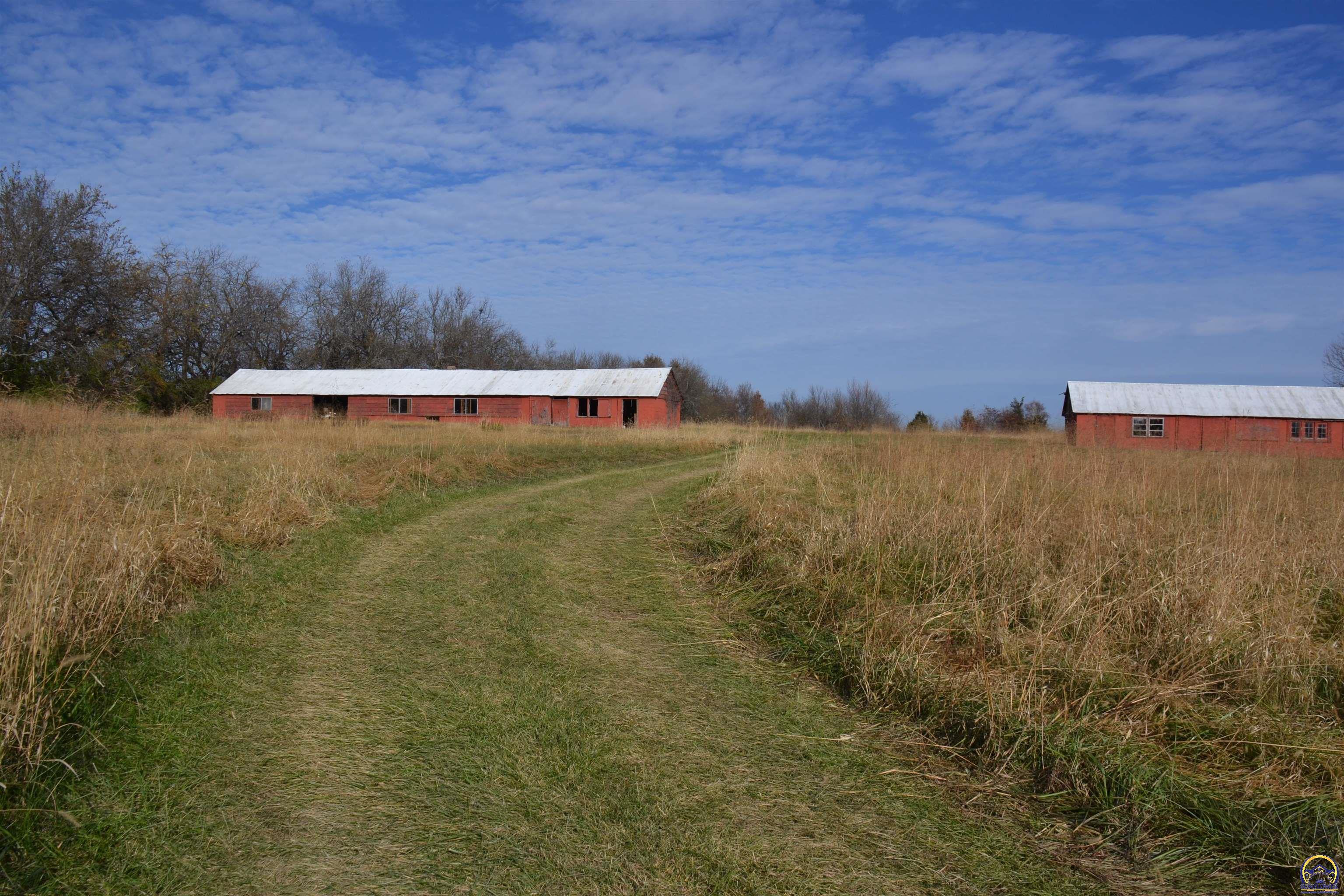 A South A S Auburn Road Burlingame, KS 66413 - Photo 20 of 21