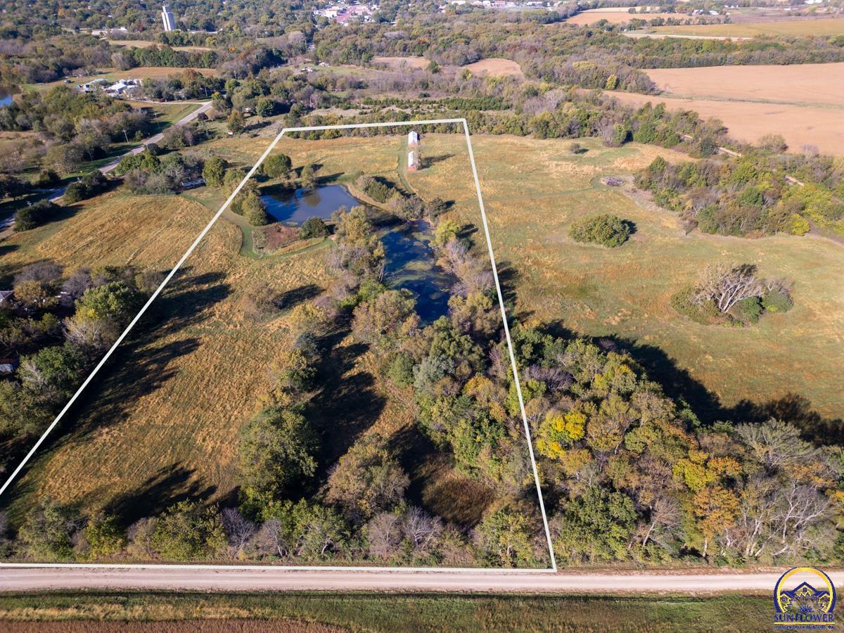 A South A S Auburn Road Burlingame, KS 66413 - Photo 2 of 21