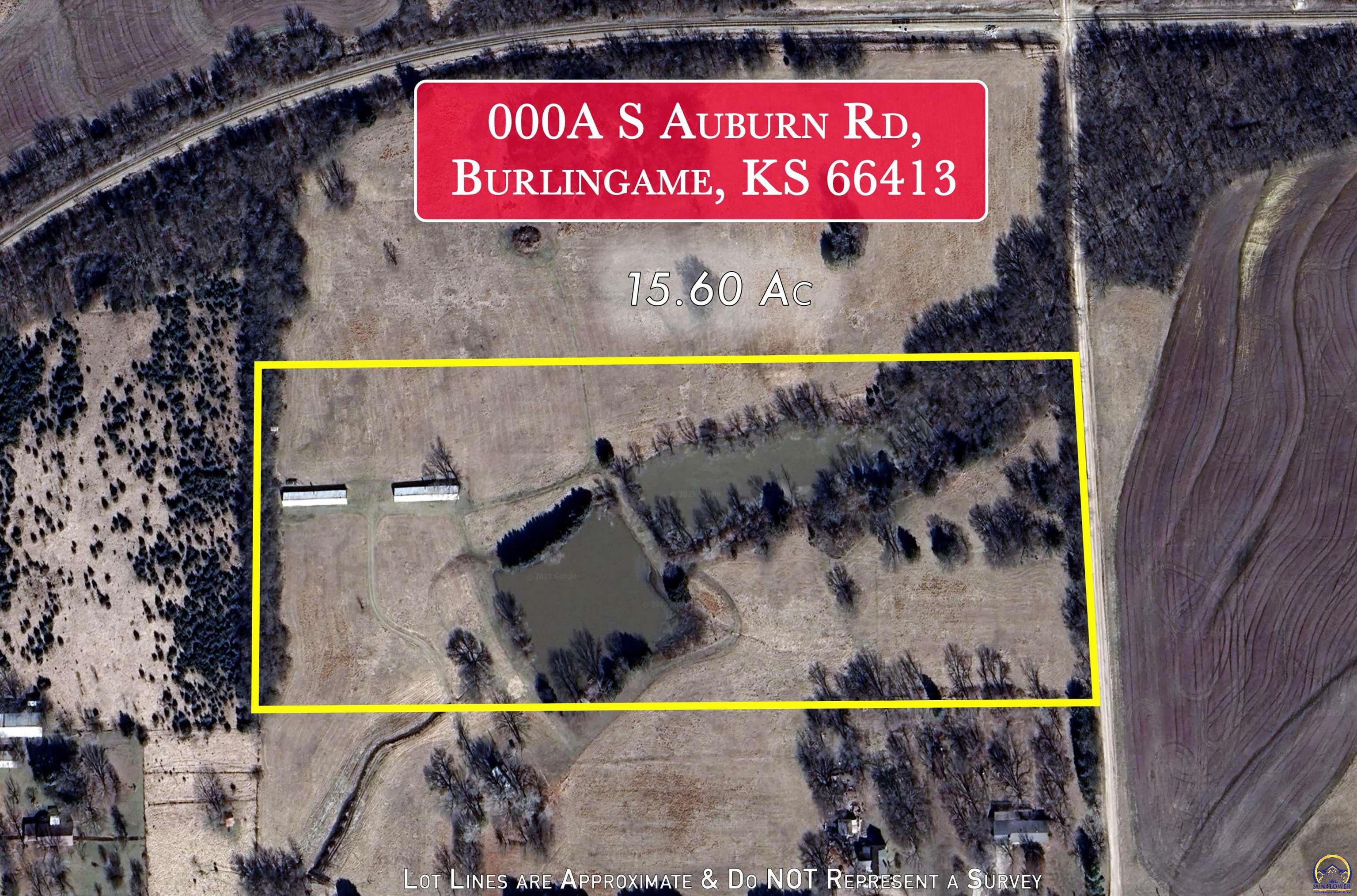 A South A S Auburn Road Burlingame, KS 66413 - Photo 3 of 21