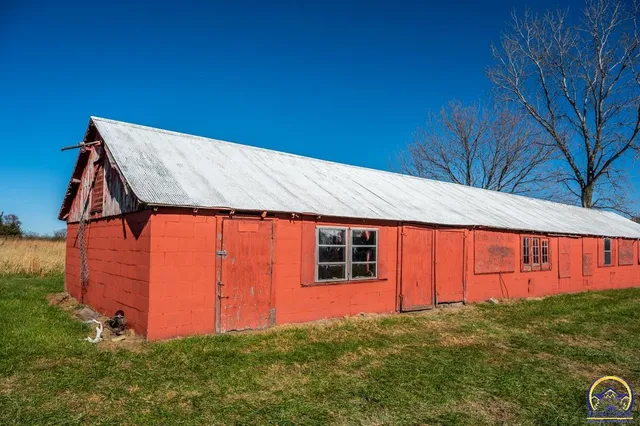 $175,000 | A South A S Auburn Road, Burlingame, KS 66413