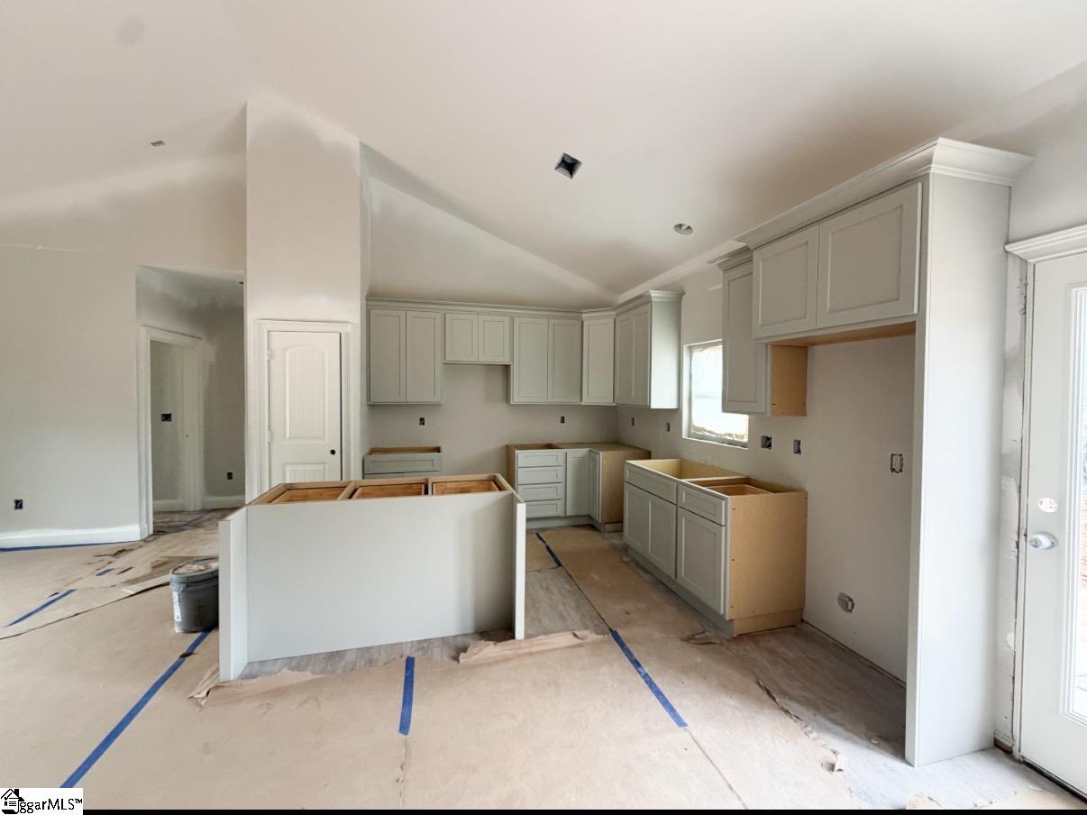 502 Hellams Road Gray Court, SC 29645 - Photo 4 of 13
