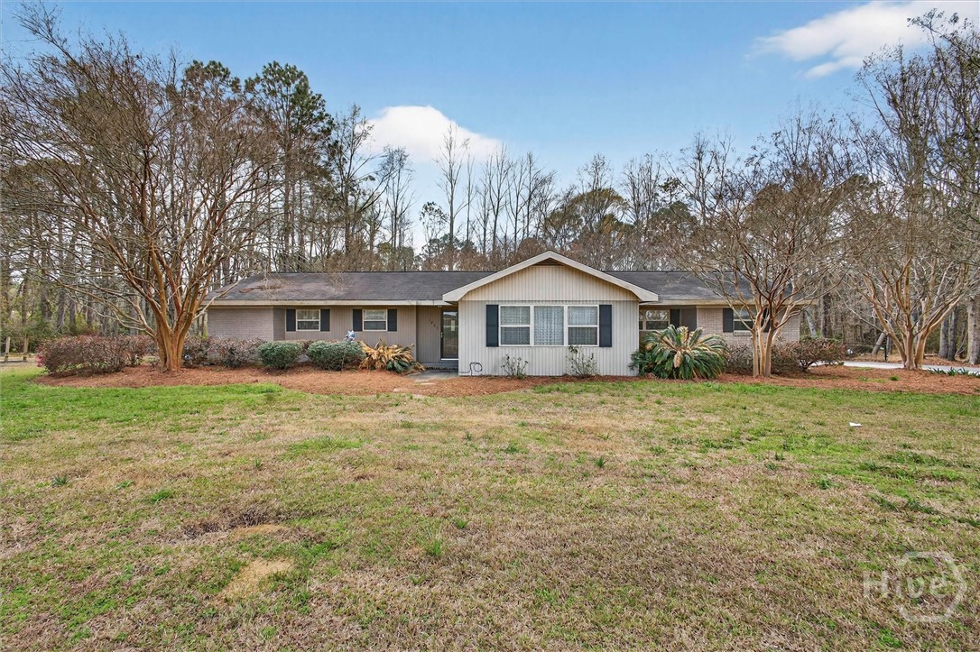 1005 Cedar Street Metter, GA 30439 - Photo 3 of 41
