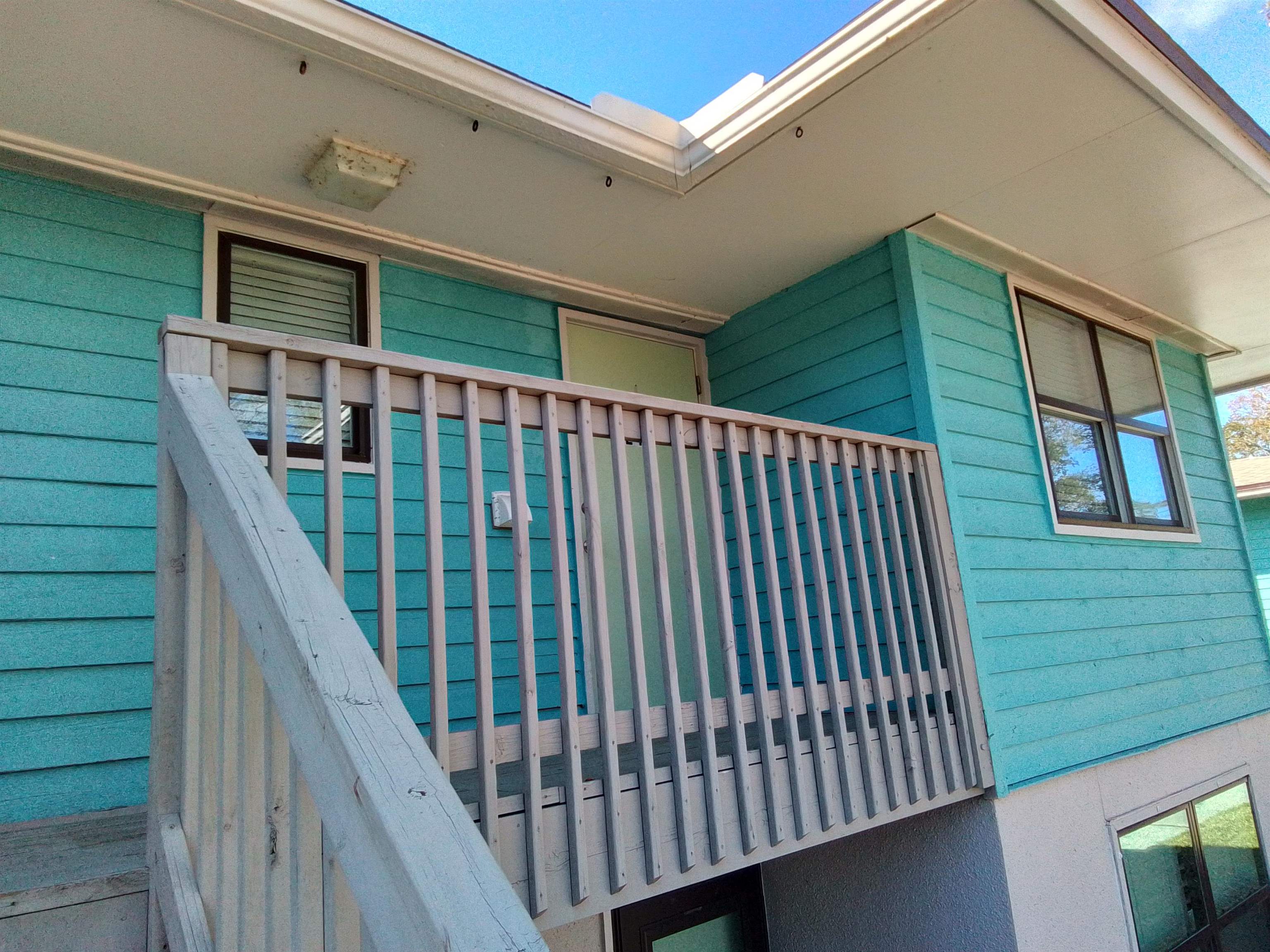 650 West Pope Road, Unit 244 St. Augustine, FL 32080 - Photo 2 of 27 a view of balcony
