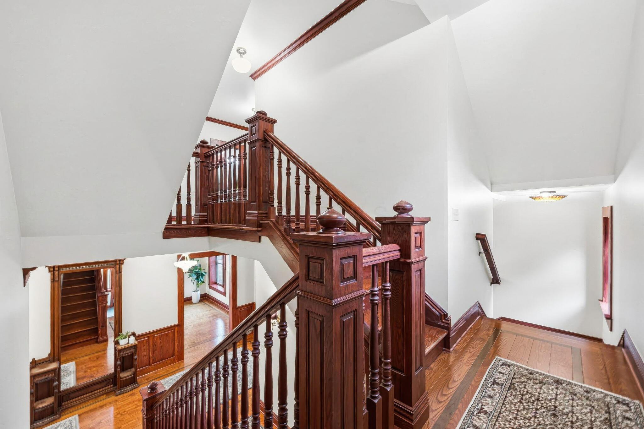 4457 Green Cook Road Johnstown, OH 43031 - Photo 65 of 110 Stairs