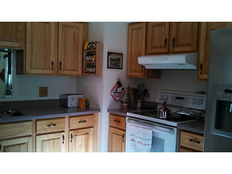 321 Mountain Road Woolwich, ME 04579 - Photo 21 of 35 Kitchen.
