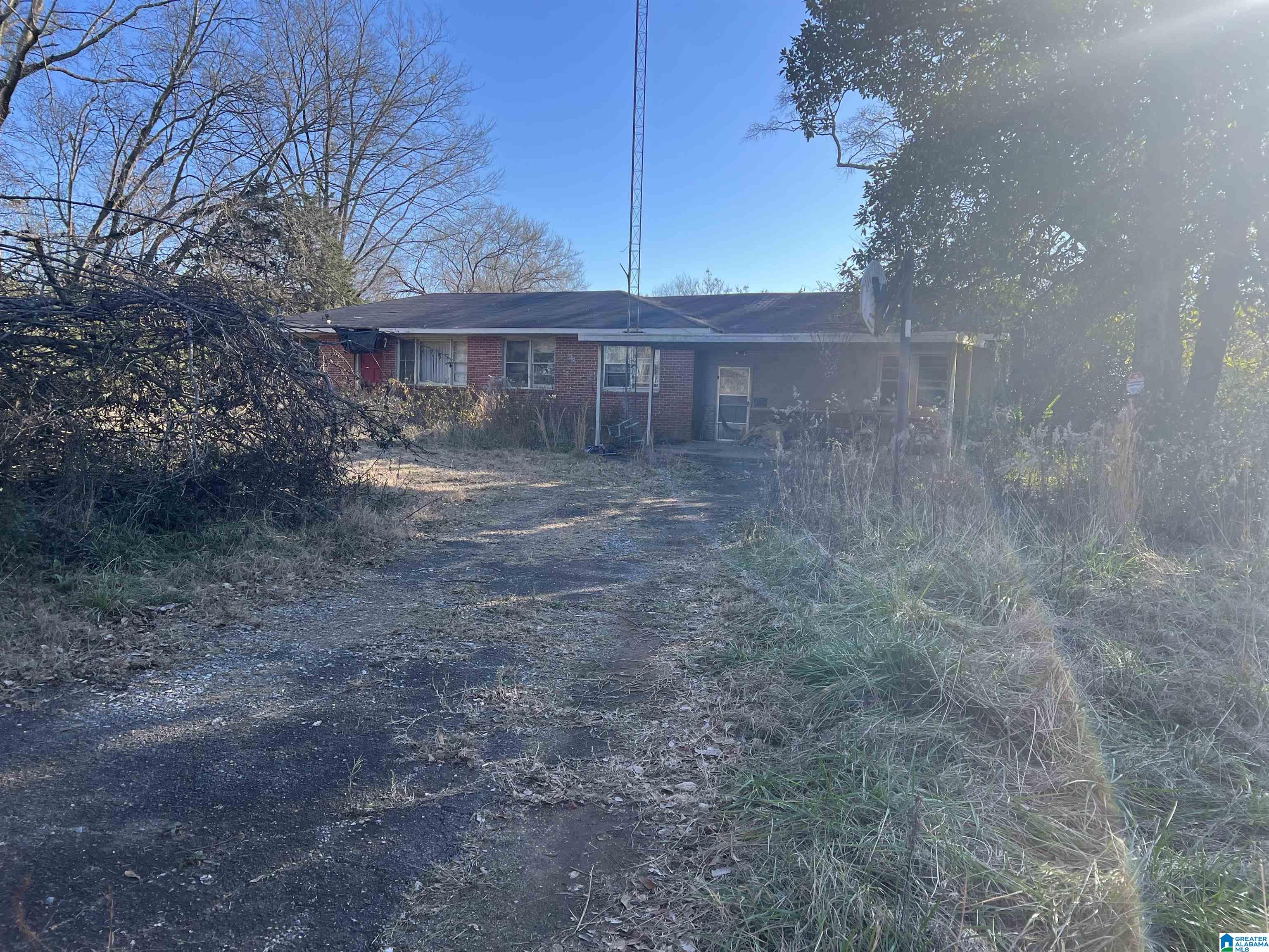 9357 Plant Road Alpine, AL 35014 - Photo 3 of 16
