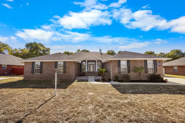 $485,000 | 2392 Agerton Street, Crestview, FL 32536