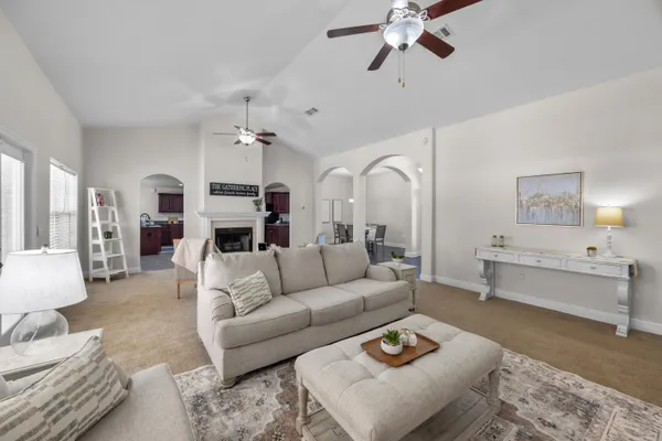 $485,000 | 2392 Agerton Street, Crestview, FL 32536