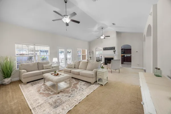 $485,000 | 2392 Agerton Street, Crestview, FL 32536