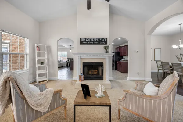 $485,000 | 2392 Agerton Street, Crestview, FL 32536