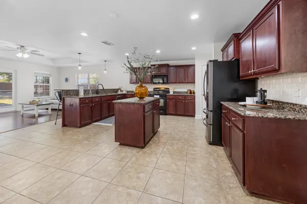 $485,000 | 2392 Agerton Street, Crestview, FL 32536