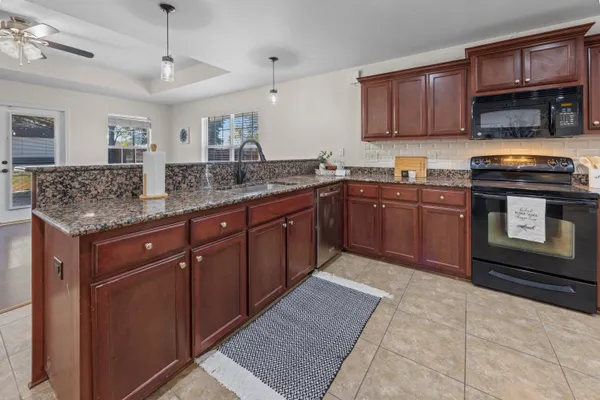 $485,000 | 2392 Agerton Street, Crestview, FL 32536