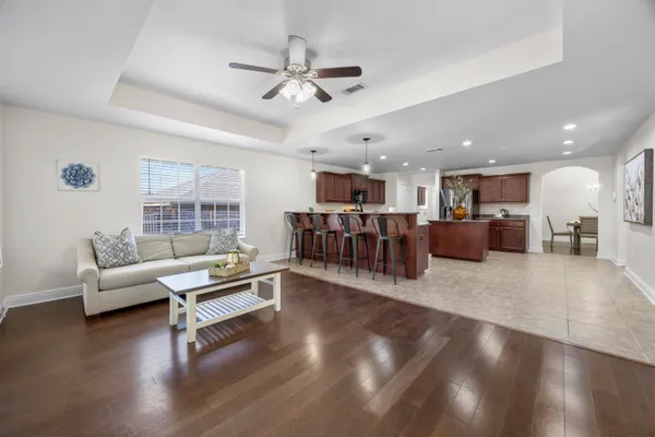 $485,000 | 2392 Agerton Street, Crestview, FL 32536