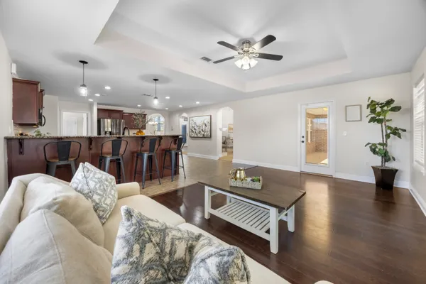 $485,000 | 2392 Agerton Street, Crestview, FL 32536