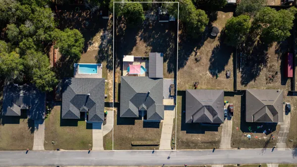 $485,000 | 2392 Agerton Street, Crestview, FL 32536