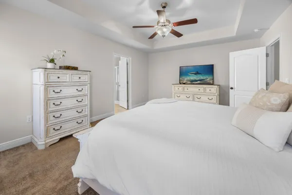 $485,000 | 2392 Agerton Street, Crestview, FL 32536