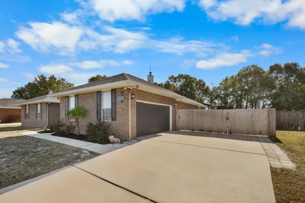 $485,000 | 2392 Agerton Street, Crestview, FL 32536