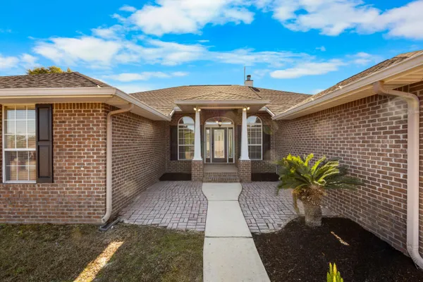 $485,000 | 2392 Agerton Street, Crestview, FL 32536