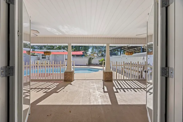 $485,000 | 2392 Agerton Street, Crestview, FL 32536