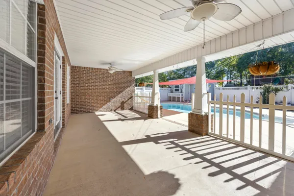 $485,000 | 2392 Agerton Street, Crestview, FL 32536