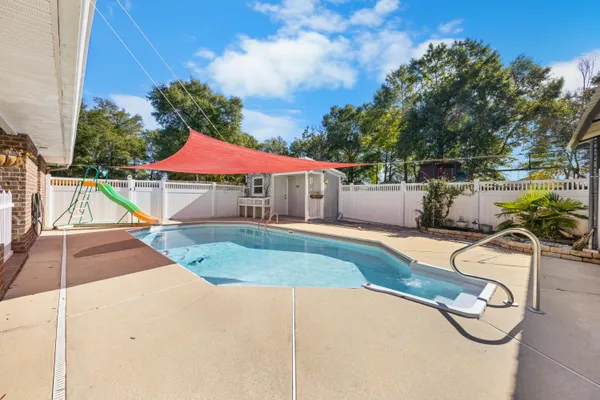 $485,000 | 2392 Agerton Street, Crestview, FL 32536