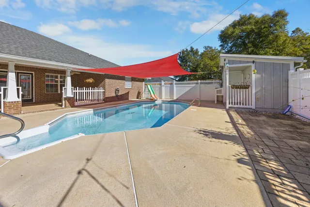 $485,000 | 2392 Agerton Street, Crestview, FL 32536