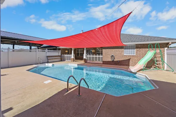 $485,000 | 2392 Agerton Street, Crestview, FL 32536