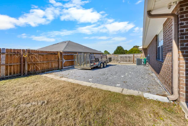 $485,000 | 2392 Agerton Street, Crestview, FL 32536