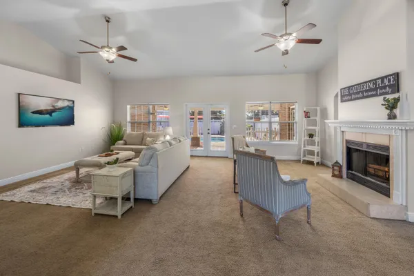 $485,000 | 2392 Agerton Street, Crestview, FL 32536