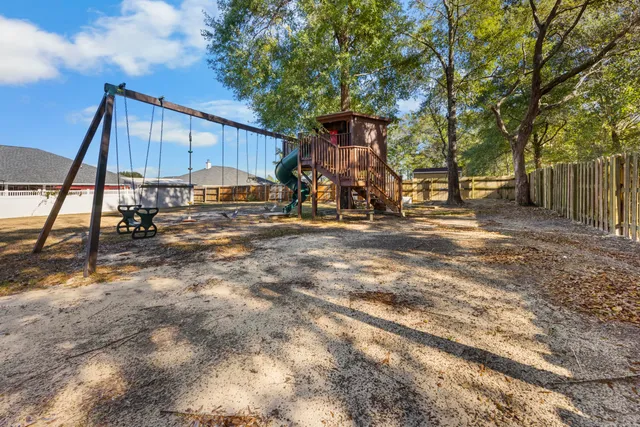 $485,000 | 2392 Agerton Street, Crestview, FL 32536