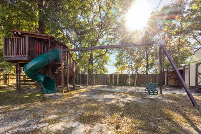 $485,000 | 2392 Agerton Street, Crestview, FL 32536