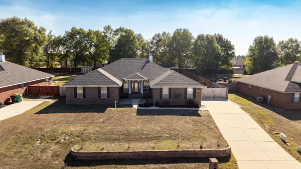 $485,000 | 2392 Agerton Street, Crestview, FL 32536
