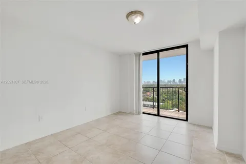 $395,000 | 1690 Southwest 27th Avenue, Unit 805, Miami, FL 33145