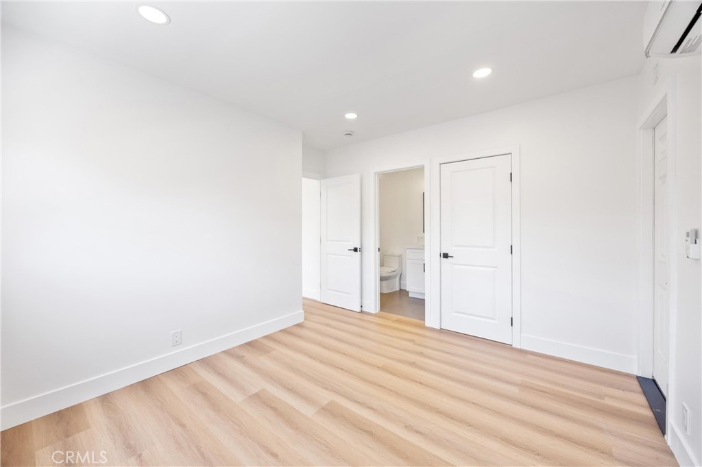 852 Orange Avenue Long Beach, CA 90813 - Photo 33 of 39 a view of empty room