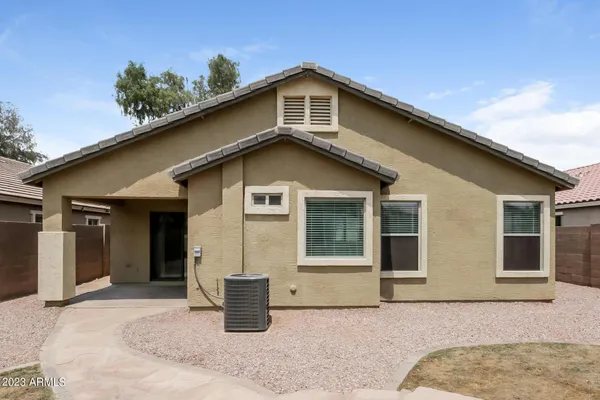 $2,225 | 23189 South 215th Street, Queen Creek, AZ 85142