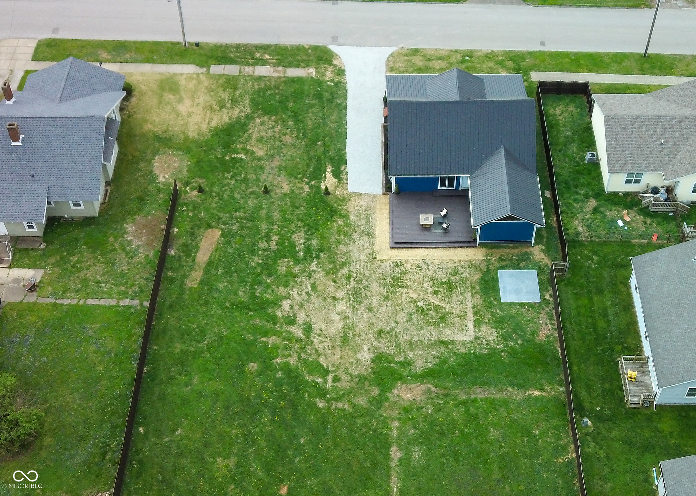 524 West Johnson Street Sullivan, IN 47882 - Photo 61 of 64