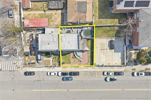 $849,000 | 2866 Dewey Avenue | Throgs Neck