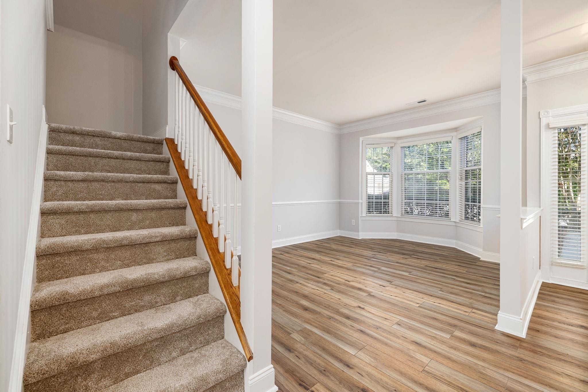9510 Lost Key Court Raleigh, NC 27617 - Photo 12 of 46 Photo 12