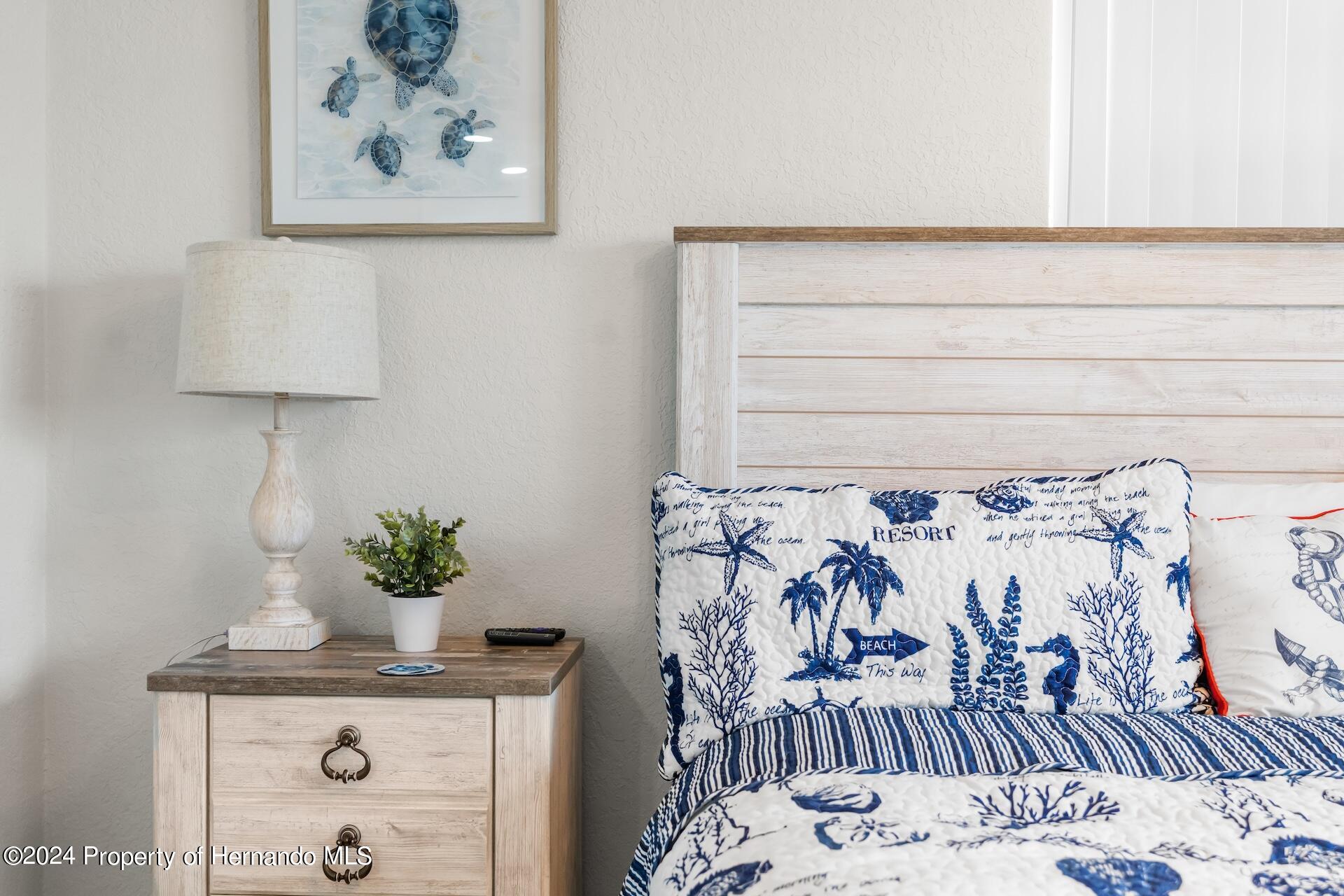 12535 3rd Isle Hudson, FL 34667 - Photo 29 of 46 a view of a dresser