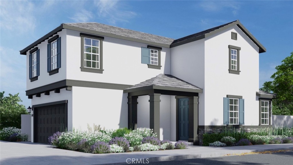 2530 Gunner Ridge Way Rialto, CA 92377 - Photo 1 of 1 Render Image of Residence 1