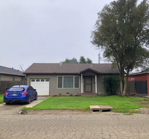 $269,000 | 1312 West 24th Street, Merced, CA 95340