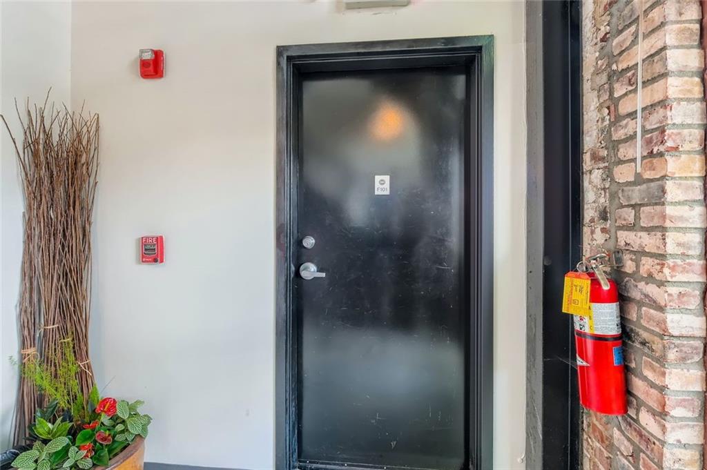 170 Boulevard Southeast, Unit 101F Atlanta, GA 30312 - Photo 9 of 11