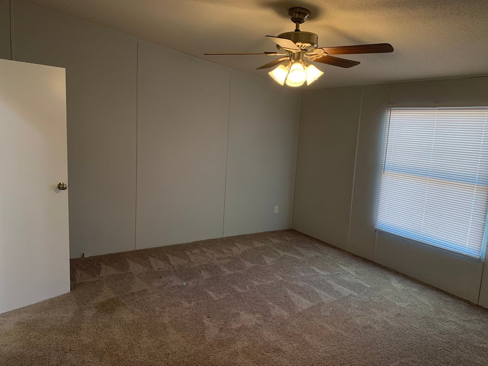 8834 Creek Road Willow Spring, NC 27592 - Photo 5 of 20 Main Bedroom off of living room