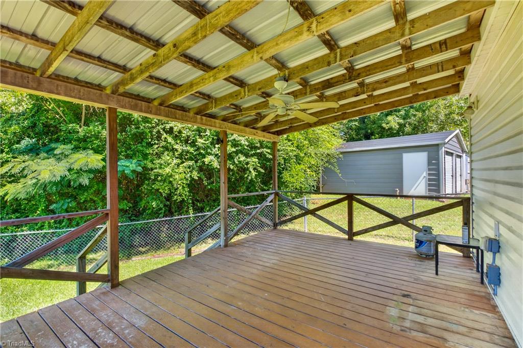 1864 Cotton Creek Road Biscoe, NC 27209 - Photo 36 of 47